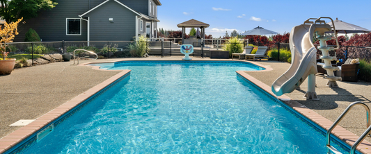 Post-Summer Pool Care Tips After an Intense Texas Summer