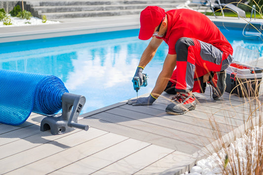 Emergency Pool Repairs: What Every Texas Pool Owner Should Know