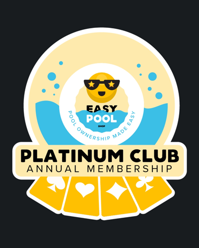 Easy Platinum Club - Annual Membership