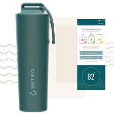 Sutro Complete Pool Care Monitor