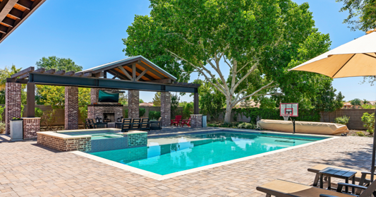 Maximizing Pool Alkalinity: How Specialty Products Can Enhance Water Balance and Equipment Longevity
