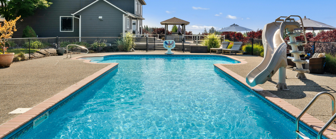 Post-Summer Pool Care Tips After an Intense Texas Summer
