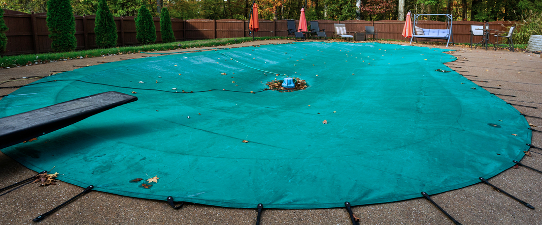 Winter Pool Maintenance in Bee Cave Made Easy: A Stress-Free Owner’s Guide