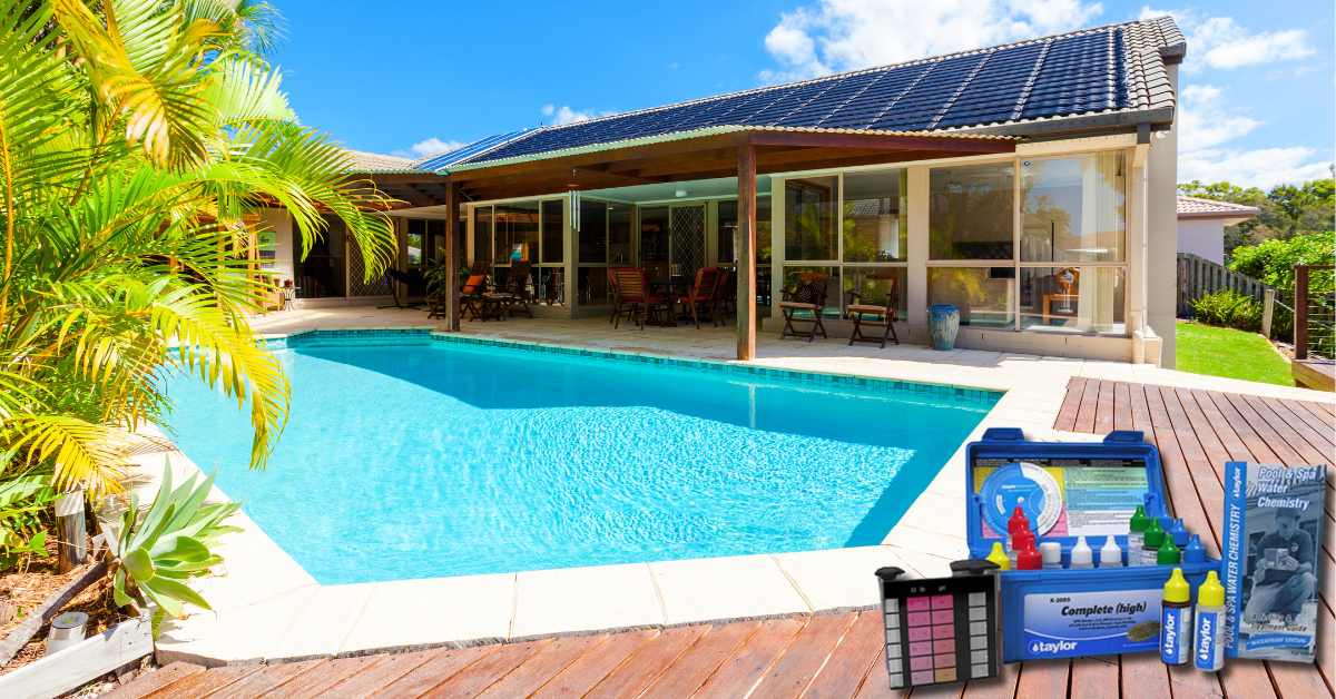 How To Choose the Right Pool Kit for Your Backyard Oasis – Easy Pool Shop