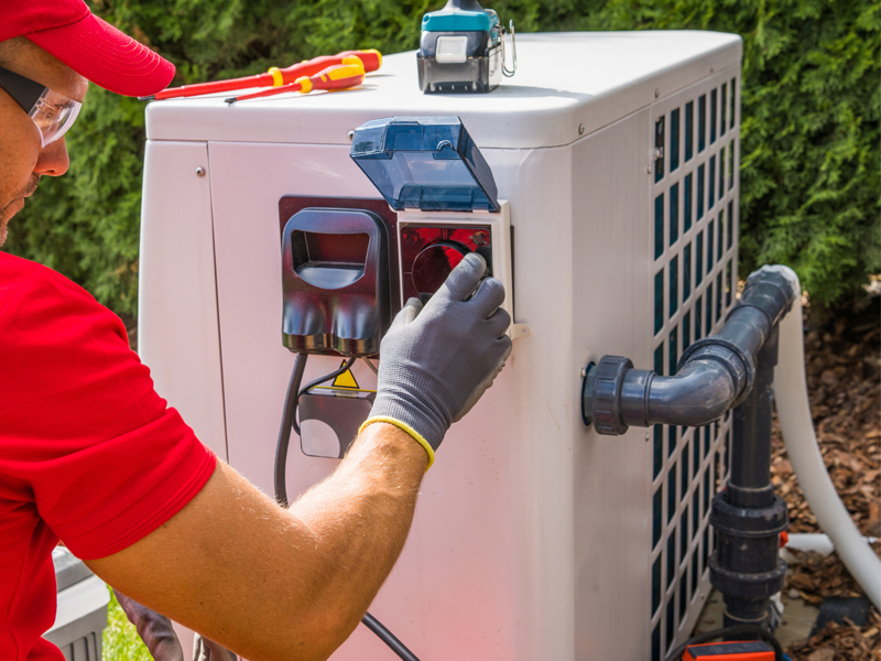 Energy Audits for Pools – How to Save Money on Your Electric Bill