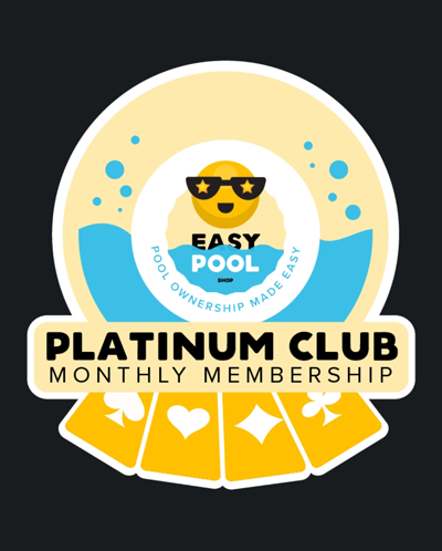 Easy Platinum Club - Monthly Membership