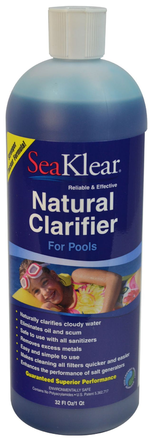 SeaKlear Clarifier (Cobalt)