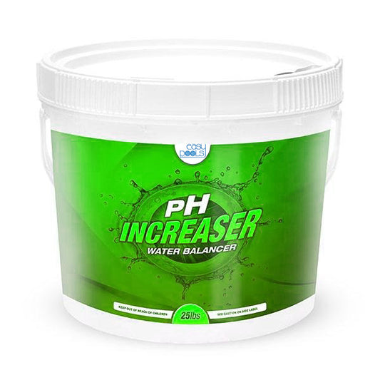 Easy PH Increaser -50bs.